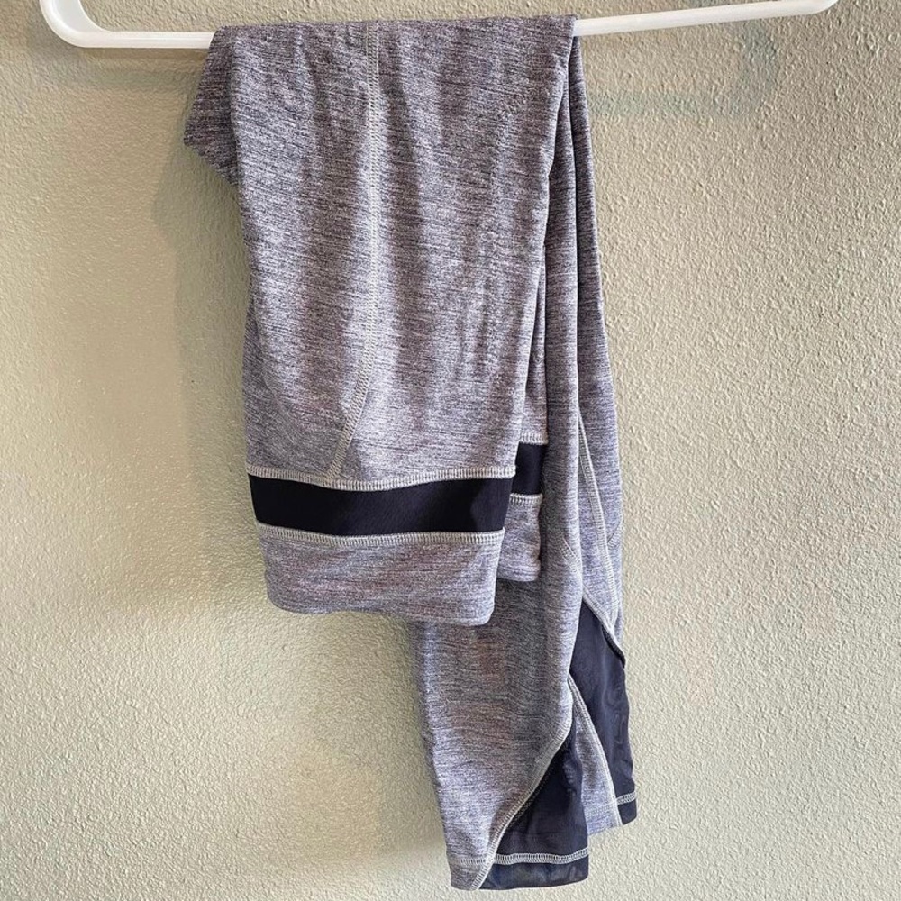 Size 4 lululemon speed tights